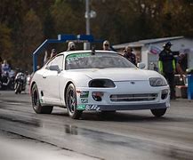 Image result for Drag Racing Supra