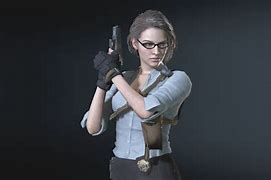 Image result for Resident Evil Resistance Camera Mod