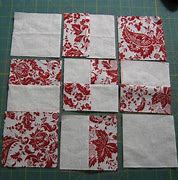 Image result for Easy Square Quilt Block Patterns