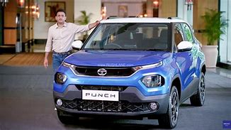 Image result for Tata Punch Colour Options