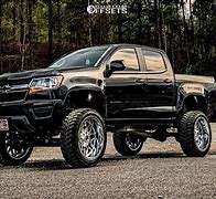 Image result for Custom Chevy Colorado