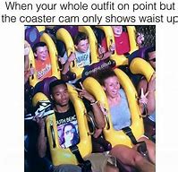 Image result for Funny Theme Park Memes