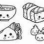 Image result for iPhone 7 Case Cute Food