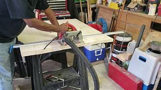 Image result for Circular Saw Dust Collection