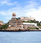 Image result for Alcatraz Federal Prison