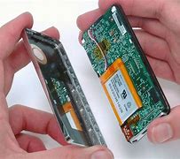 Image result for iPod Nano First Generation Battery