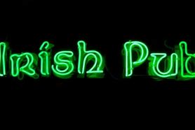 Image result for Neon Pub Signs