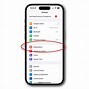 Image result for What Is Tracking Notifications On iPhone