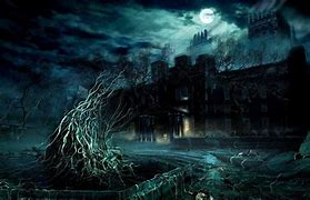 Image result for Gothic Decor Wallpaper HD