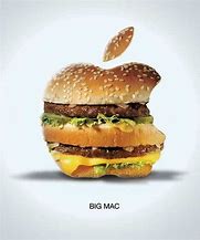 Image result for Le Big Mac Meme