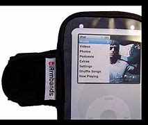 Image result for iPod Hand Band