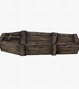 Image result for Vintage Wooden Coffins