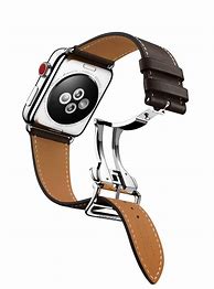 Image result for Apple Watch Hermes Black