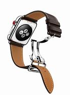 Image result for Hermes Leather Strap Apple Watch
