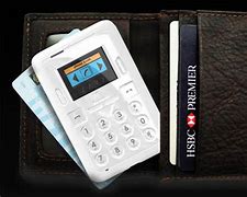 Image result for Credit Card Cell Phone