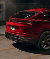 Image result for Lamborghini Urus Tail Lights