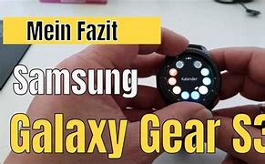 Image result for Samsung Gear S3 Watch Charger