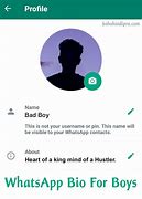 Image result for Thoughts for Whats App Bio