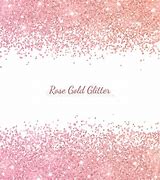 Image result for Rose Gold Falling Glitter Background