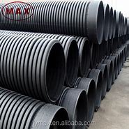 Image result for 10 Inch Corrugated Drain Pipe