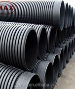 Image result for 10 Inch Corrugated Pipe