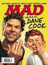 Image result for Mad Magazine Twilight New Moon