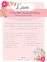 Image result for Topical Bible Reading Plans