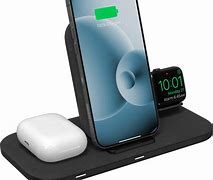 Image result for Mophie Charger 3In 1