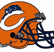 Image result for Bears Helmet Clip Art