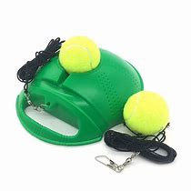 Image result for Tennis Trainer Ball