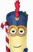 Image result for Minion Toy Soldier Inflatable