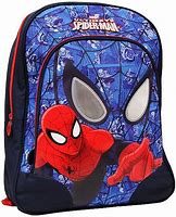 Image result for Spider-Man Mini Backpack