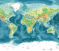 Image result for Earth Map 2020