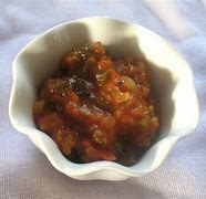 Image result for Smoked Mexican Salsa