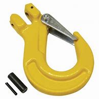 Image result for Electrical Safety Monitor Hook