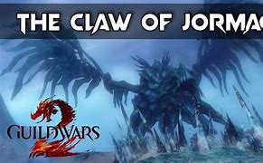 Image result for Claw of Jormag