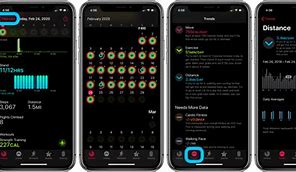 Image result for Apple Watch Steps