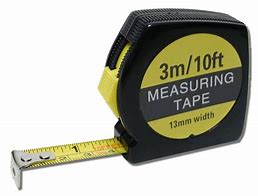 Image result for Tape Meter Pic