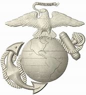 Image result for CNC Marine Corps Emblem