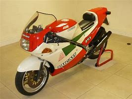 Image result for Ducati Plastic Models 851