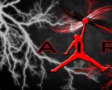 Image result for Michael Jordan Jumpman