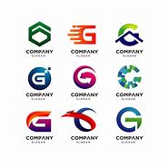 Image result for The Letter G for Business Logo