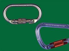Image result for Fall Protection Lanyard Hooks