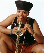 Image result for Queen Latifah Rap Round Table SNL