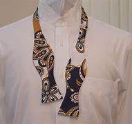 Image result for Tie in Notre Dame Colors