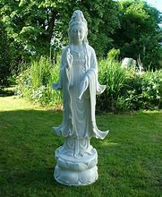Image result for Resin Buddha Statue