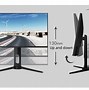 Image result for Rotatable Monitor