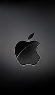 Image result for iPhone Symbol Black Backround