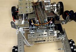 Image result for FTC Robot Arm Design
