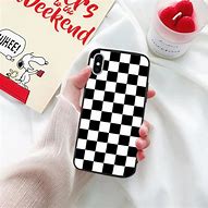 Image result for Cute Checkered iPhone Phone Case